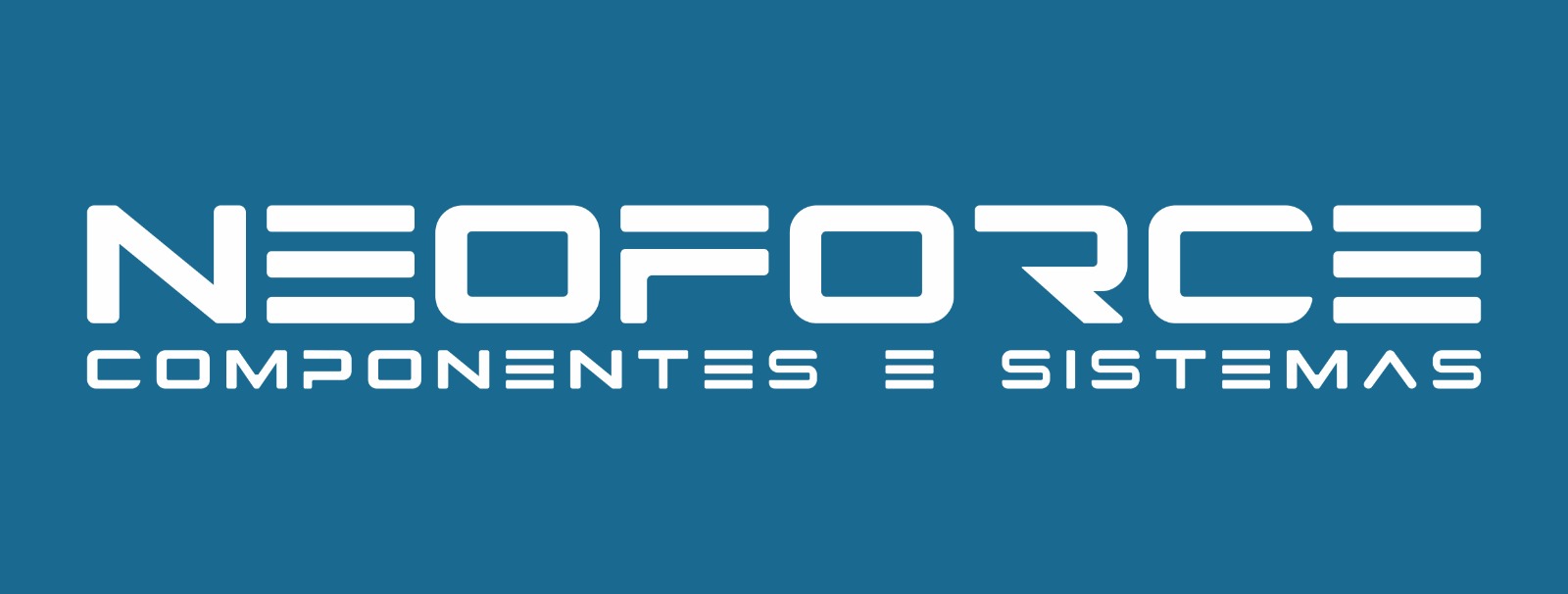 NEOFORCE Componentes e Sistemas