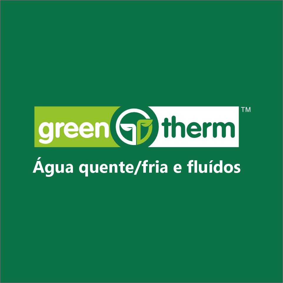 Cátalogo - Linha Greentherm