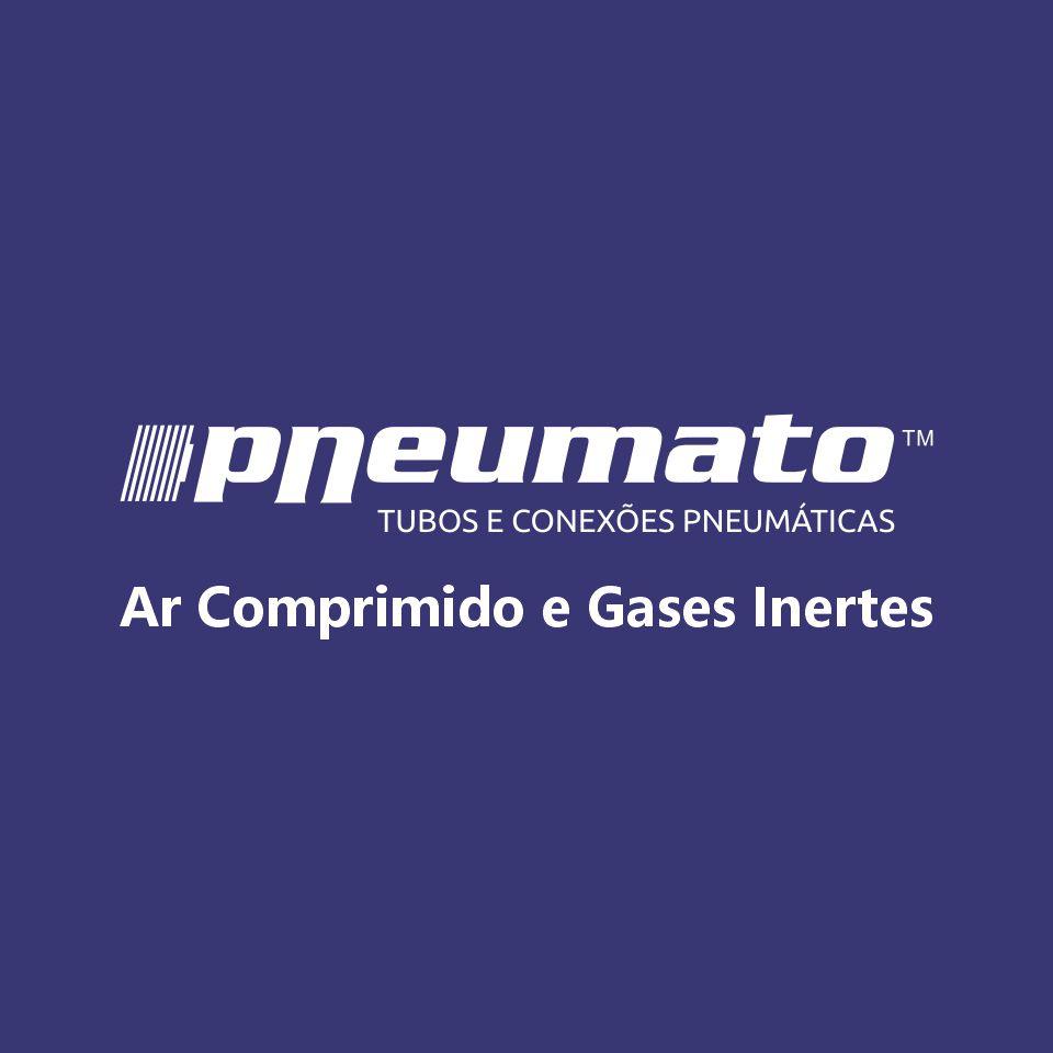 Cátalogo - Linha Pneumato
