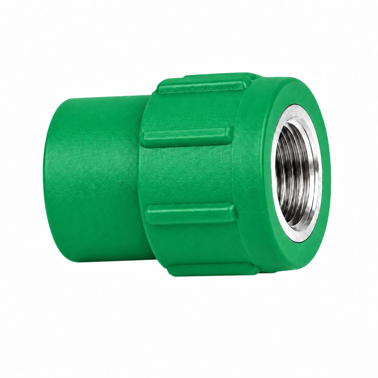 Adaptador Misto Greentherm em PPR-C