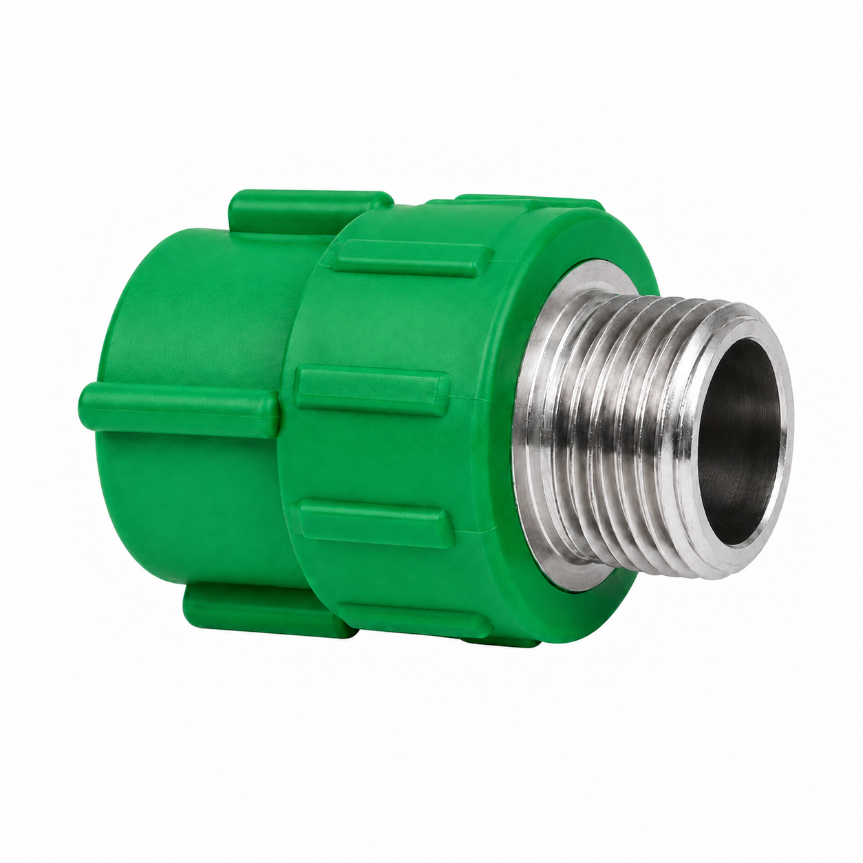 Adaptador Macho Greentherm em PPR-C