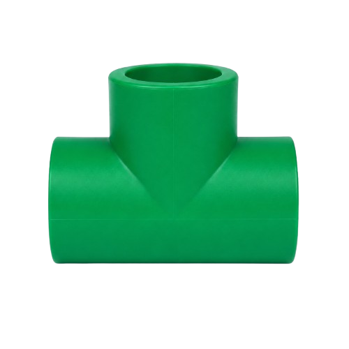 Tê Greentherm em PPR-C