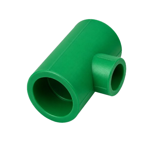 Tê de Redução Greentherm em PPR-C