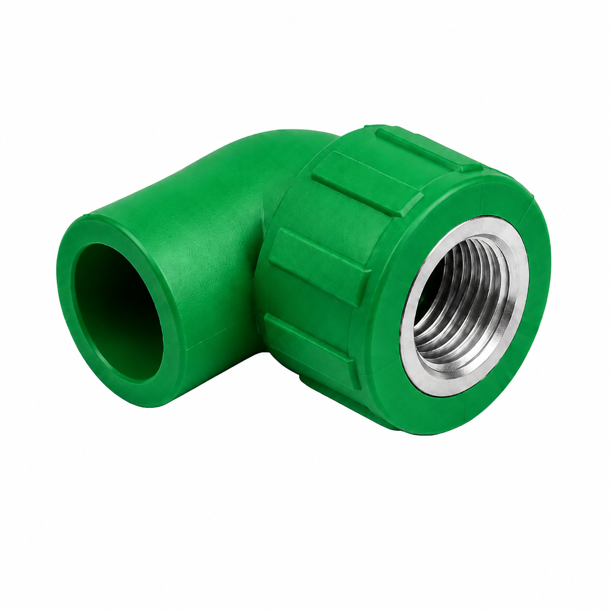 Joelho Fêmea Greentherm em PPR-C