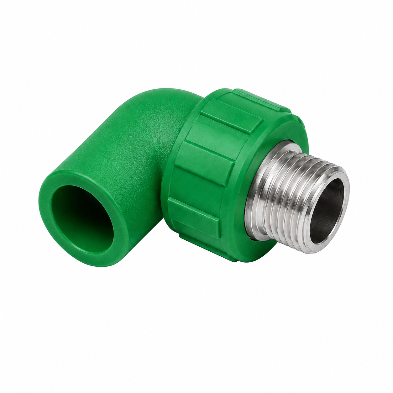 Joelho Macho Greentherm em PPR-C
