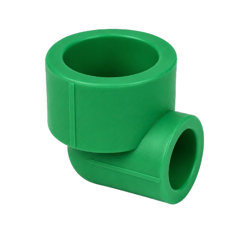 Joelho de Redução Greentherm em PPR-C