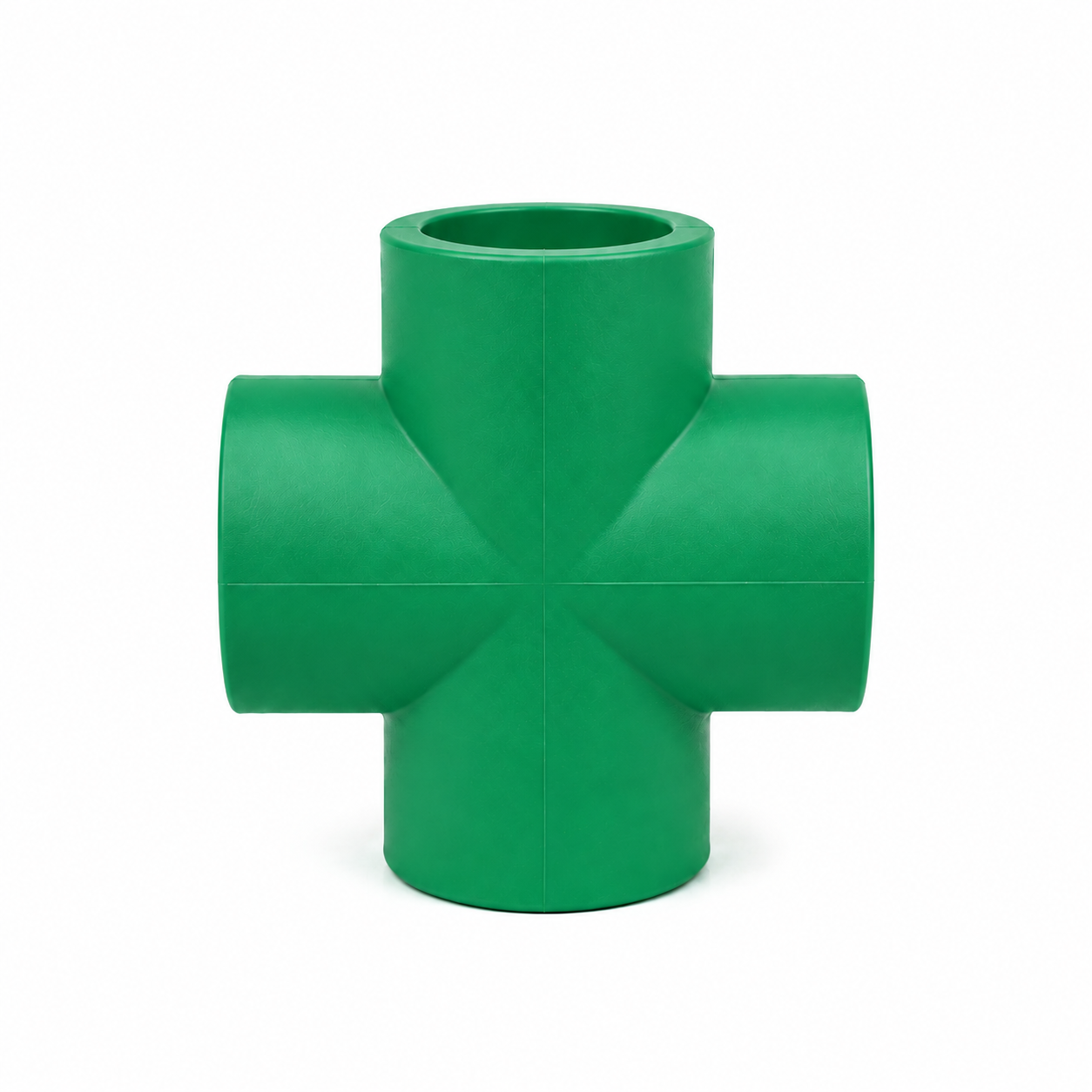 Cruzeta Greentherm em PPR-C