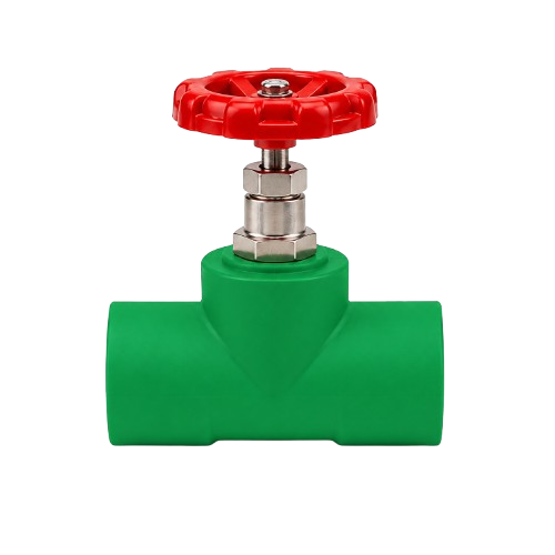 Registro Gaveta Greentherm em PPR-C