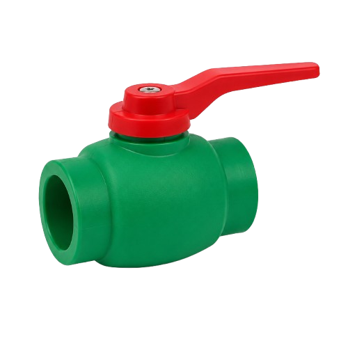 Registro Esfera PP-R Greentherm