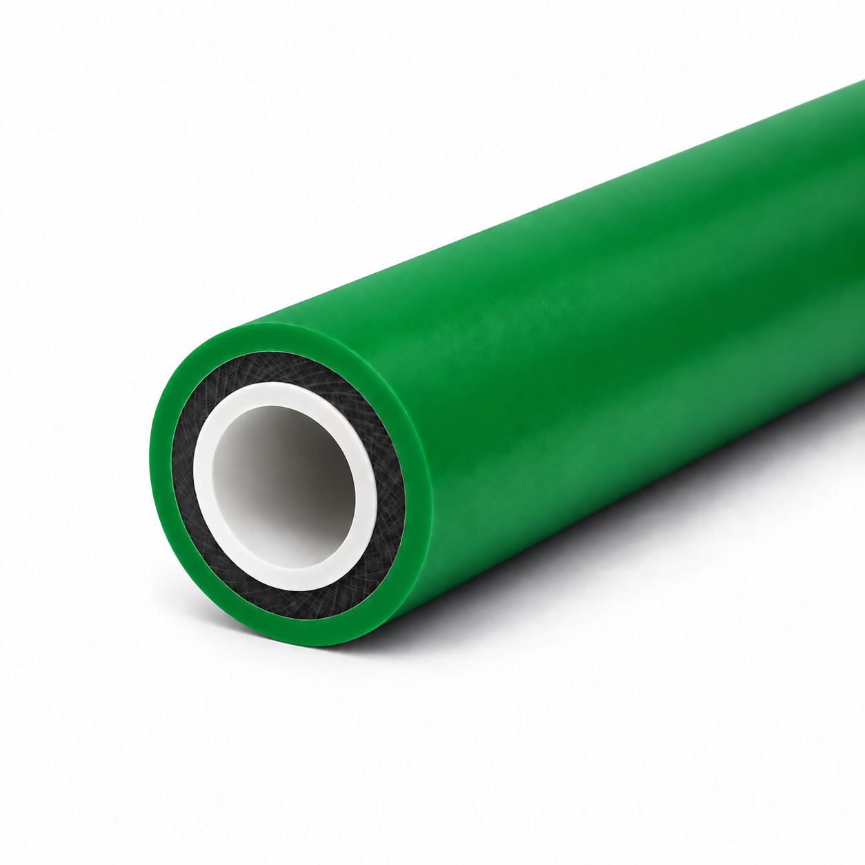 Tubo Três Camadas Greentherm KPT