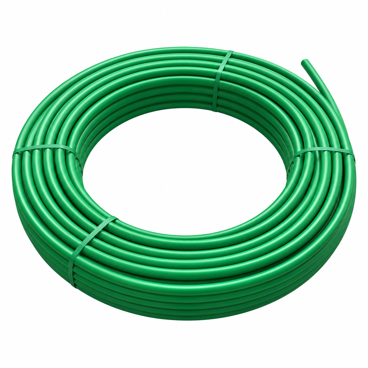 Tubo de Rolo para Água Fria Greentherm