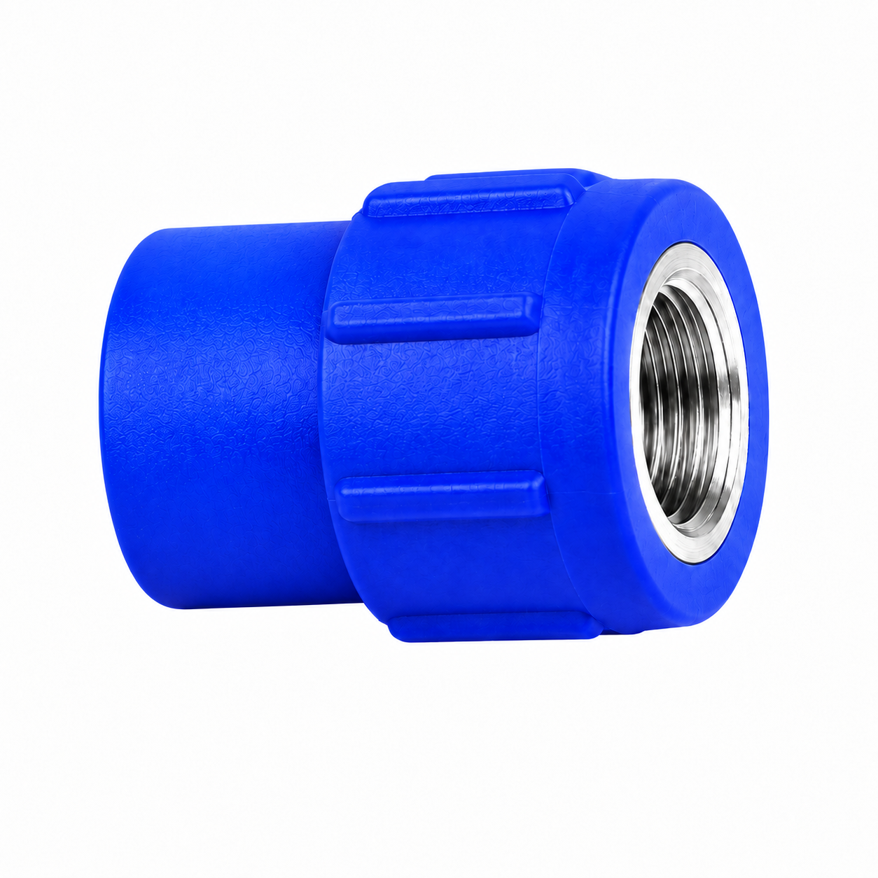 Adaptador Misto Pneumato em PPR-C