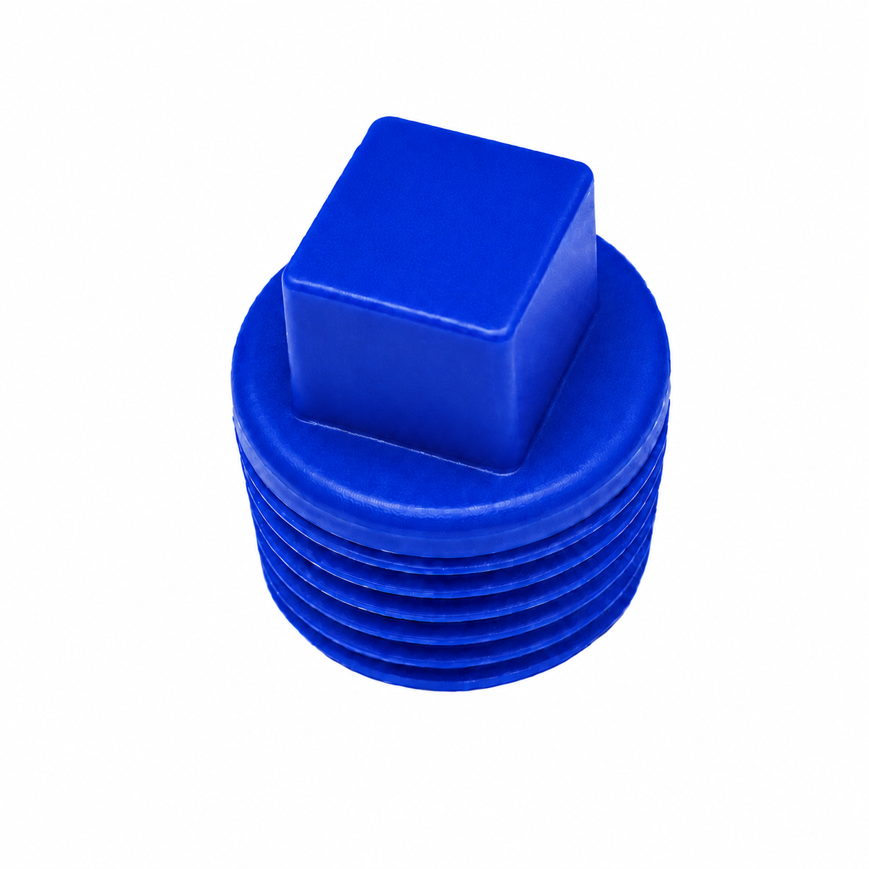 Plug Roscado Pneumato em PPR-C
