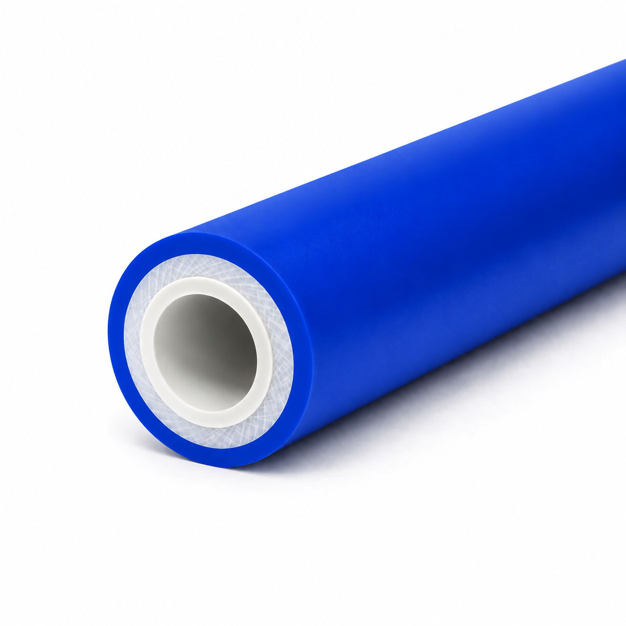 Tubo Três Camadas Pneumato