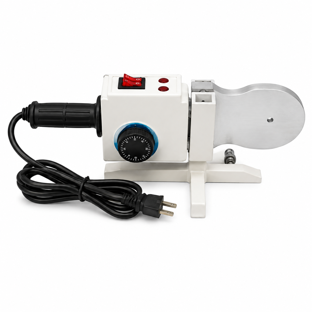 Termofusora 2.000 W KPT